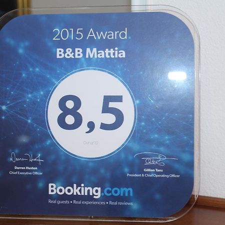 B&B Mattia Civitanova Marche Exterior photo