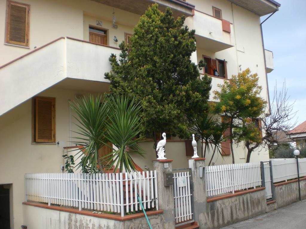 B&B Mattia Civitanova Marche Exterior photo